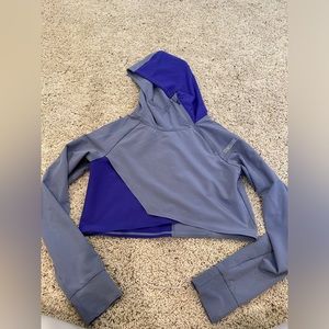 Gymshark hoodie